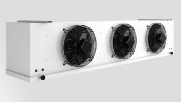 Конденсаторы и воздухоохладители