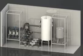 Системы рекуперации тепла