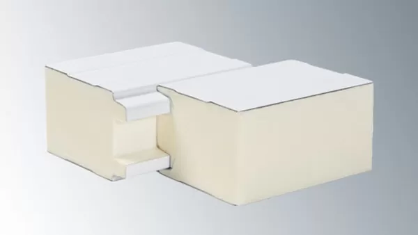 Сэндвич панели для холодильных камер