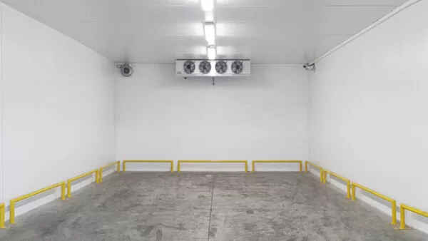 Промышленные холодильные камеры