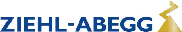 Осевые вентиляторы Ziehl-Abegg