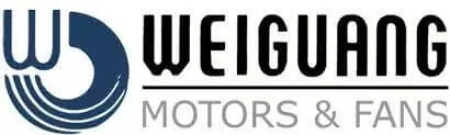 Осевые вентиляторы Weiguang
