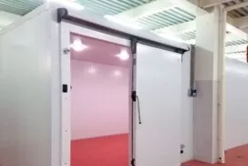Чем промышленное холодильное оборудование отличаются от бытового?