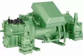 компрессор холодильный