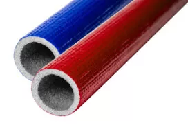 Изоляция k flex