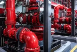 насосная станция