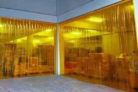 Инструкция по установке ПВХ завес: шаг за шагом