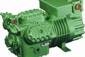 Как выбрать холодильный компрессор для холодильников