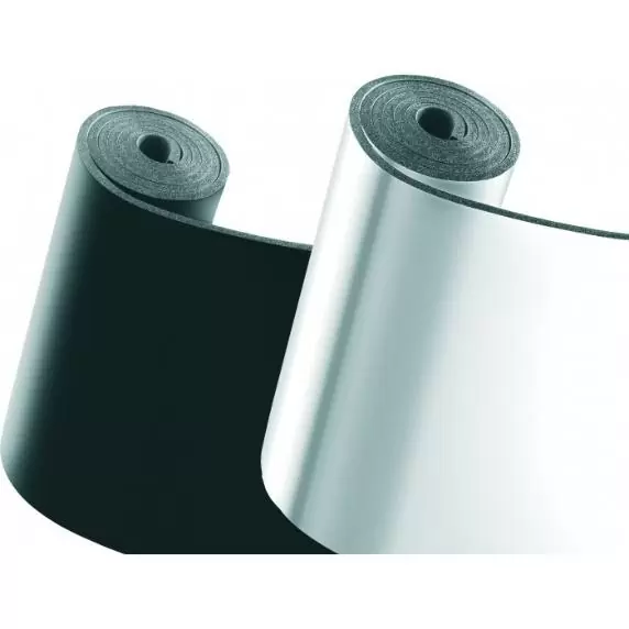 Характеристики теплоизоляции K-FLEX Характеристики теплоизоляции K-FLEX