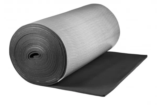 Типы изоляции K-FLEX для труб Типы изоляции K-FLEX для труб