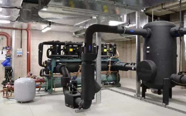 Как правильно установить теплоизоляцию K-FLEX Как правильно установить теплоизоляцию K-FLEX