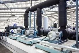 Теплоизоляция K-FLEX для HVAC систем: как выбрать и установить